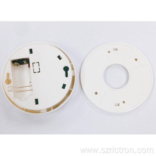 smoke alarm fire sensor